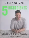5 Ingredients Quick & Easy Food - Outlet - Jamie Oliver