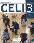 Preparazione al CELI 3 + CD - Rapacciuolo M. A.