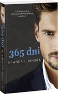 365 dni - Lipińska Blanka