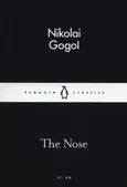 The Nose - Outlet - Nikolai Gogol