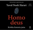 Homo Deus - Harari