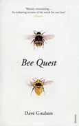 Bee Quest - Outlet - Dave Goulson