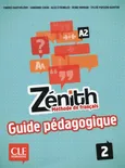 Zenith 2 Przewodnik metodyczny - Sylvie Poisson-Quinton