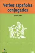 Verbos espanol conjugados - Paloma Rubio