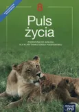 Puls życia 8 Podręcznik - Andrzej Boczarowski