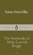 The Notebooks of Malte Laurids Brigge - Outlet - Rilke Rainer Maria