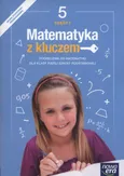Matematyka z kluczem 5 Podręcznik Część 1 - Marcin Braun