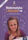 Matematyka z kluczem 5 Podręcznik Część 2 - Marcin Braun