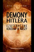 Demony Hitlera - Outlet - Eric Kurlander