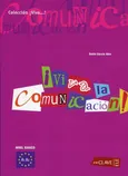 Viva la comunicacion - Abia Garcia Belen