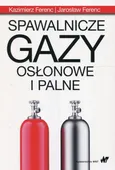 Spawalnicze gazy osłonowe i palne - Outlet - Jarosław Ferenc