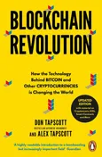 Blockchain Revolution - Alex Tapscott