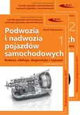Podwozia i nadwozia pojazdów samochodowych - Outlet - Marek Gabryelewicz