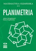 Matematyka olimpijska Planimetria - Beata Bogdańska