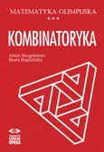 Matematyka olimpijska Kombinatoryka - Beata Bogdańska