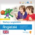 Startuj z angielskim Kurs przygotowujący do egzaminu YLE dla dzieci w wieku 7-8 lat - Outlet - Alicja Jankowiak