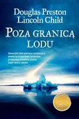 Poza granicą lodu - Outlet - Lincoln Chid