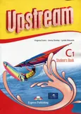 Upstream Advanced C1 Student's Book - Outlet - Jenny Dooley