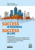 Success in Business, Success in Life - Alicja Fandrejewska