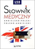 Multimedialny słownik medyczny angielsko-polski polsko-angielski - Przemysław Słomski