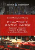 Polska w świecie krążących umysłów - Kamil Łuczaj