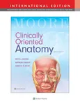 Clinically Oriented Anatomy 8e - Agur Anne M. R.