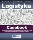 Logistyka Casebook - Tomasz Lus
