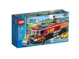 Lego City Lotniskowy wóz strażacki - Outlet