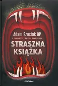 Straszna Książka - Outlet - Adam Szustak