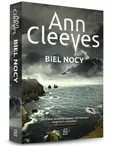 Biel nocy - Cleeves Ann