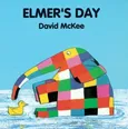 Elmer's Day - David McKee