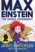 Max Einstein - Chris Grabenstein