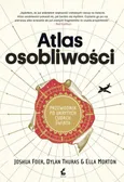 Atlas osobliwości - Outlet - Joshua Foer