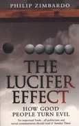 The Lucifer Effect - Outlet - Philip Zimbardo