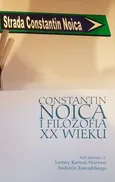 Constantin Noica i filozofia XX wieku