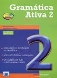 Gramatica Ativa 2 Podręcznik - Isabel Coimbra