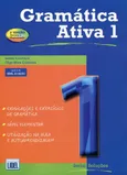 Gramatica Ativa 1 Podręcznik - Leite Coimbra