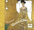 Coloring Book Gustav Klimt - Doris Kutschbach