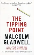 Tipping Point - Outlet - Malcolm Gladwell