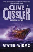Statek widmo - Graham Brown