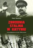Zbrodnia Stalina w Katyniu - Outlet - Peter Johnsson