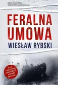 Feralna umowa - Outlet - Wiesław Rybski