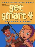 Get Smart 4 Student's Book - Marileni Malgogianni
