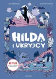 Hilda i Ukryjcy - Outlet - Stephen Davies