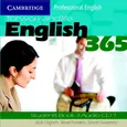 English365 3 Audio CD Set 2 CDs - Bob Dignen