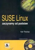 SUSE Linux zaczynamy od podstaw - Outlet - Keir Thomas