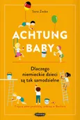Achtung baby - Outlet - Sara Zaske