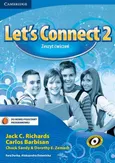 Let's Connect Level 2 Workbook Polish Edition - Carlos Barbisan