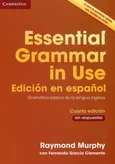 Essential Grammar in Use - Clemente Fernando Garcia