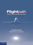 Flightpath Teacher's Book - Outlet - Jeremy Day